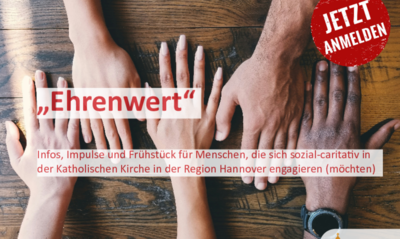 „Ehrenwert“ - Achtung: geänderter Veranstaltungsort! (Bild vergr&ouml;&szlig;ern)