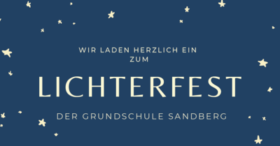 Einladung zum Lichterfest (Bild vergr&ouml;&szlig;ern)