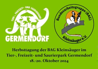 Meldung: Herbsttagung 2024 startet