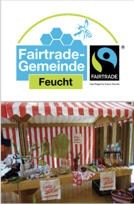 CaWeLa auf dem Markt der fairen Möglichkeiten in Feucht (Bild vergr&ouml;&szlig;ern)