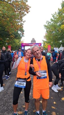 Decathlon Leipzig Run 2024