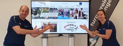 Mit Elan ins letzte Quartal 2024 (Bild vergrößern)