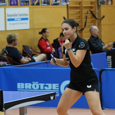 Caro Hajok (Bild vergrößern)