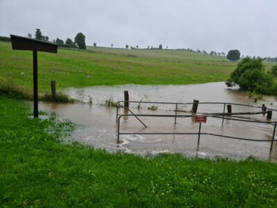 Bürgerforum zum Hochwasser- und Starkregenschutz (Bild vergrößern)