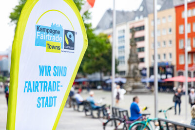 Foto zur Meldung: Cremlingen soll Fairtrade-Gemeinde werden