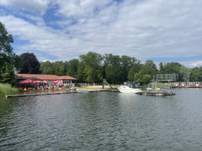Meldung: Interessenbekundungsverfahren - Strandbad Storkow (Mark)