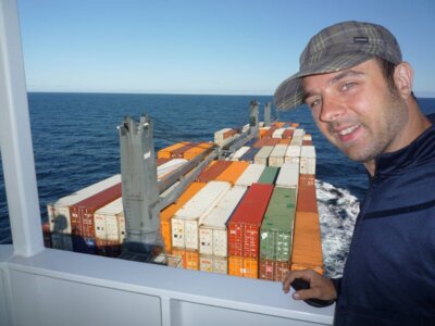 Meldung: Reisereporter und Blogger Michael Wigge schreibt Gastartikel über Storkow: