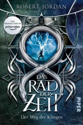 Robert Jordan - Das Rad der Zeit, Der Weg der Klingen
