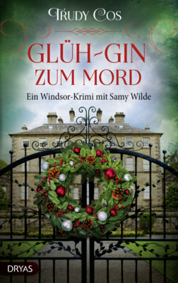 Trudy Cos - Glüh-Gin zum Mord