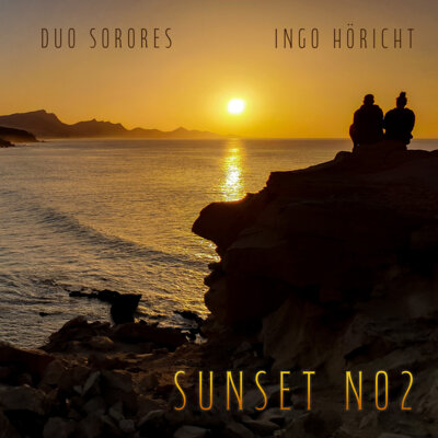 Meldung: 21. September 2024: Release der neuen Single von Ingo Höricht und dem Duo Sorores.