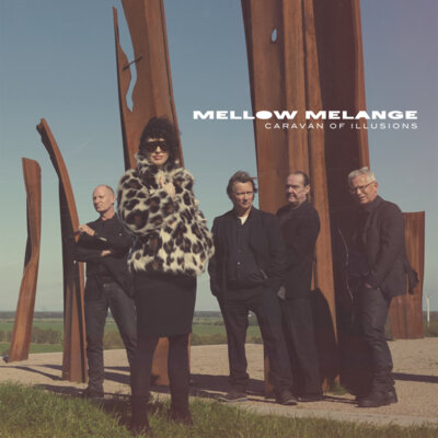 Meldung: "Caravan of Illusions" nominated