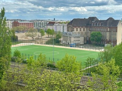Wochenend und Sonnenschein (Bild vergr&ouml;&szlig;ern)