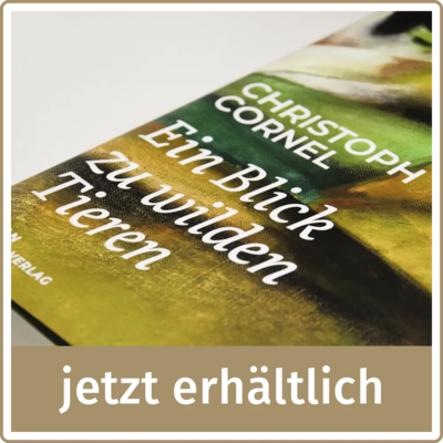 Meldung: "Ein Blick zu wilden Tieren" ist erschienen