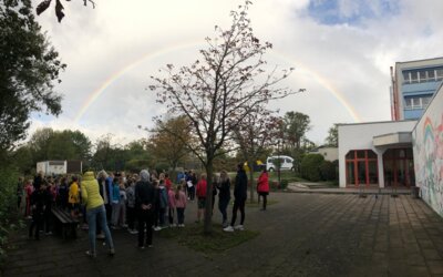 Sporttag