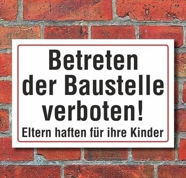 Spielplatzschließung "Villa Kunterbunt" (Bild vergrößern)