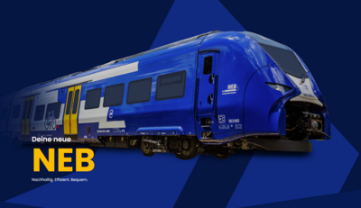 Wandlitz fährt voran! Die InfoDOM-Tour der Niederbarnimer Eisenbahn (Bild vergrößern)