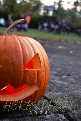 Foto zur Meldung: Herbstfest 2024