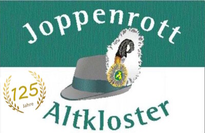 Arbeitsdienst vom Joppenrott für unseren Verein