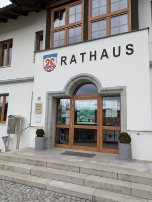 Foto zur Meldung: Brauereibesichtigung für Vorstandschaftsmitglieder