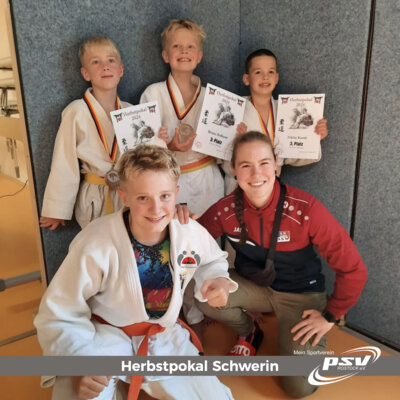 Herbstpokal Schwerin (Bild vergrößern)