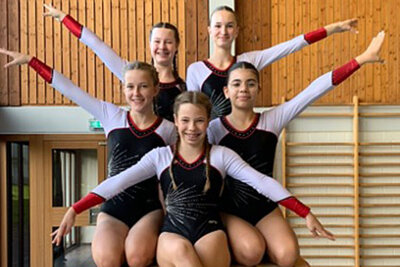 Ortenauer Turnliga: Ergebnisse Woche 2 & 3 (Bild vergrößern)