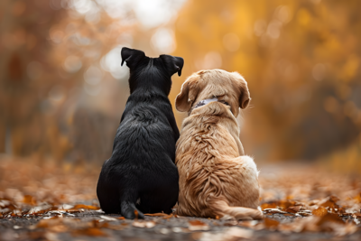 Foto zur Meldung: Verantwortung der Hundehalter bei der Entsorgung von Hundekot