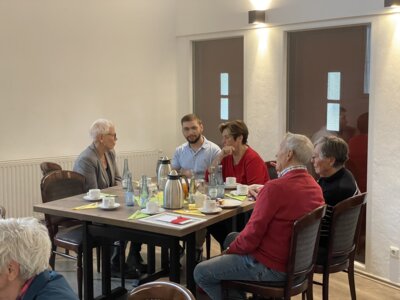 Ehrungsfeier 2024 (Bild vergrößern)
