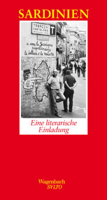 Michela De Giorgio - Sardinien - Ein literarische Einladung