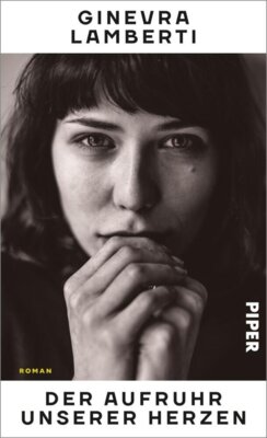Ginevra Lamberti - Der Aufruhr unserer Herzen