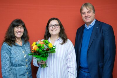 Foto zur Meldung: Neue Gleichstellungsbeauftragte für die Gemeinde Cremlingen