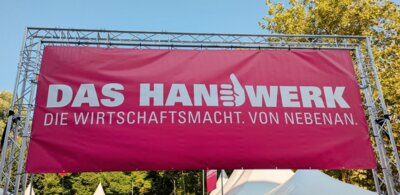 TGSBBZ meets Forschertag