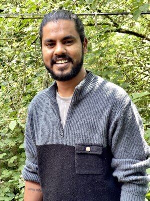 Workshop: Bollywood und Theater miteinander verbinden (Bild vergr&ouml;&szlig;ern)