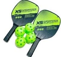 Pickleball neu beim TSV Kirchdorf