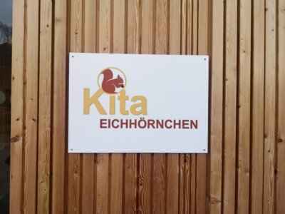 Elterninformation zu vorübergehenden Veränderungen der Öffnungszeiten bzw. Schließung in der Kita „Eichhörnchen“ in Borkwalde