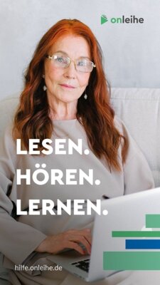 Meldung: Neue Onleihe 3.0