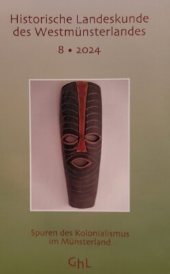 Neues Jahrbuch der GhL erschienen