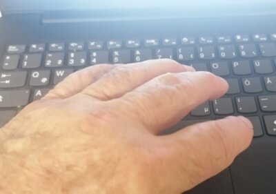 Foto zur Meldung: 2. Sitzung des Hauptausschusses