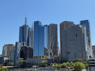 Australienaustrausch - Teil 2 (Bild vergrößern)