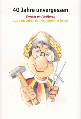 Meldung: Heiteres aus DDR-Zeiten