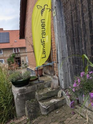 Erntedank in Wettensen