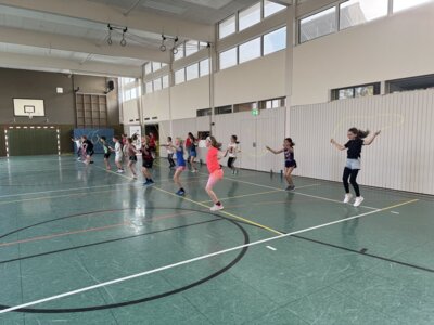 Foto zur Meldung: Skipping hearts Foto zur Meldung: Skipping hearts