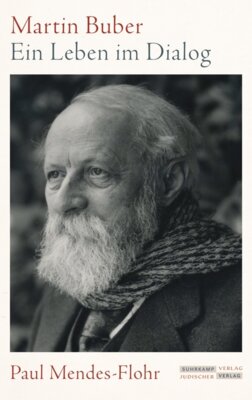Paul Mendes-Flohr - Martin Buber