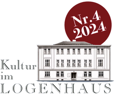 Kultur im Logenhaus (Bild vergrößern)