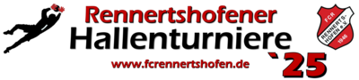 Rennertshofener Hallenturniere 2025 (Bildnachweis: FCR) (Bild vergrößern)