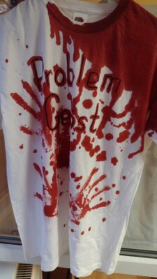 © Foto: privat - Halloween kann kommen (Bild vergrößern)