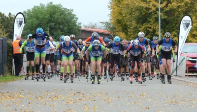 Gesamtwertung Skiroller-Thüringencup