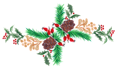 Die Dezember-Veranstaltungen sind online! (Bild vergrößern)