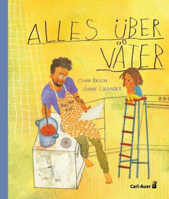 Oskar Kroon - Alles über Väter