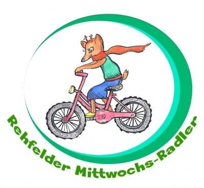 Rehfelder Mittwochs-Radler stellen auf Winterzeit um