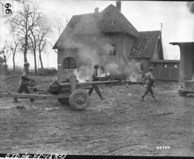 Vortrag von Dr. Schüngeler: „Von der Normandie bis zur Rur – Die Kriegsjahre 1944/45“